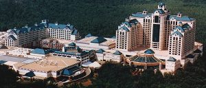 Foxwoods_Resort_Casino